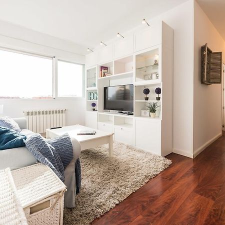 General Peron Picasso Apartman Madrid Kültér fotó